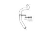 IVECO 4723881 Exhaust Pipe